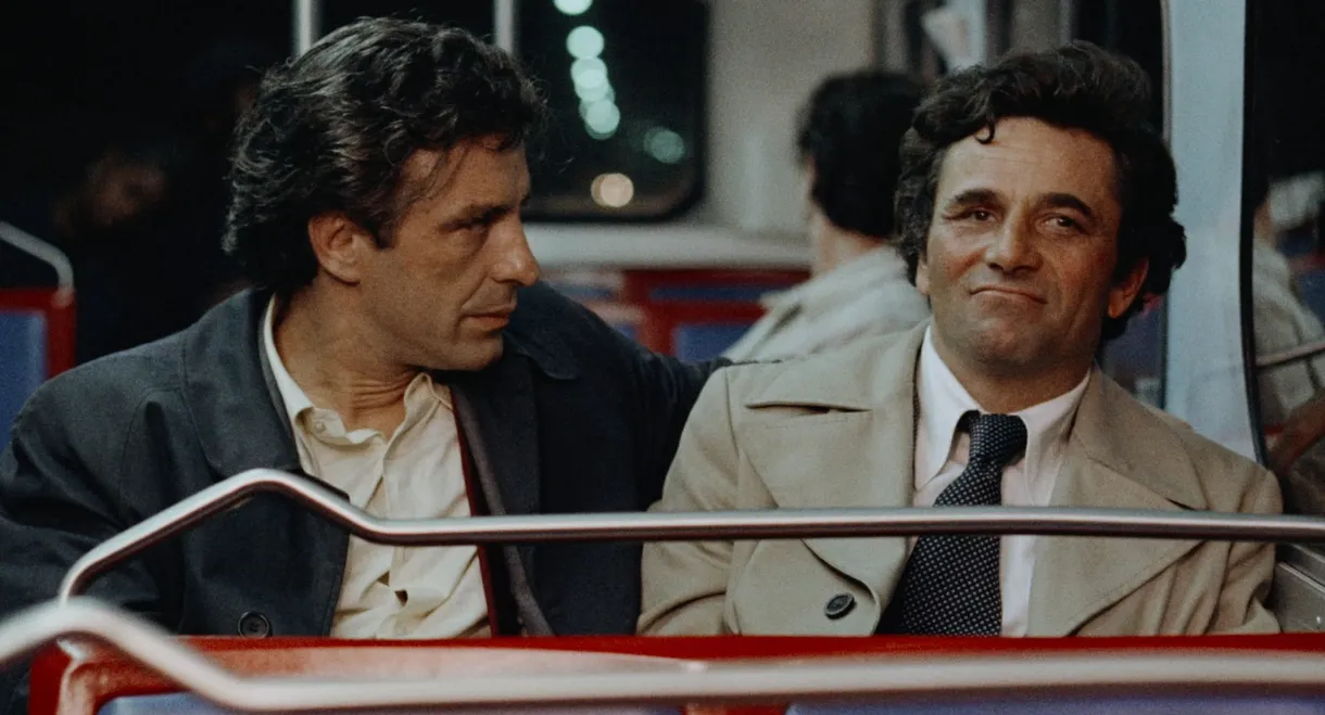 Mikey and Nicky