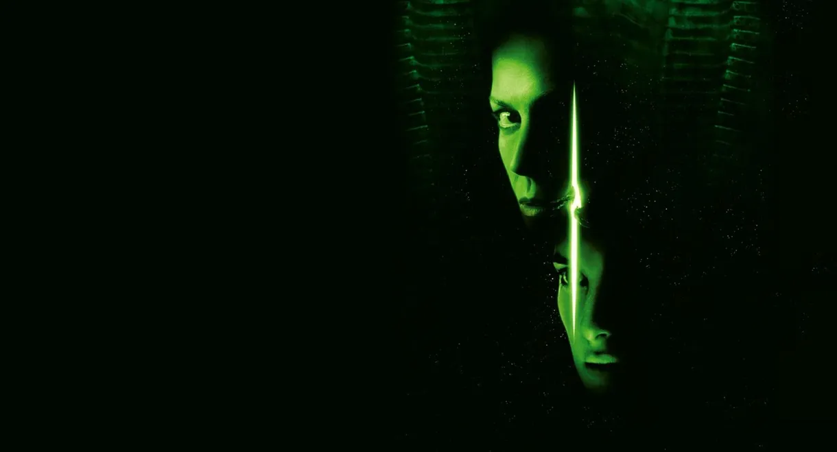 Alien Resurrection