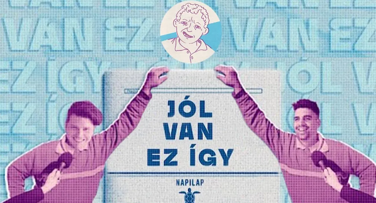 JÓLVANEZÍGY