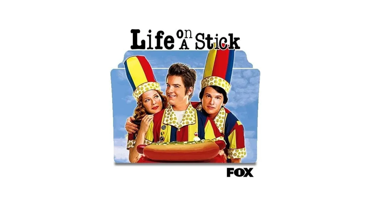 Life on a Stick