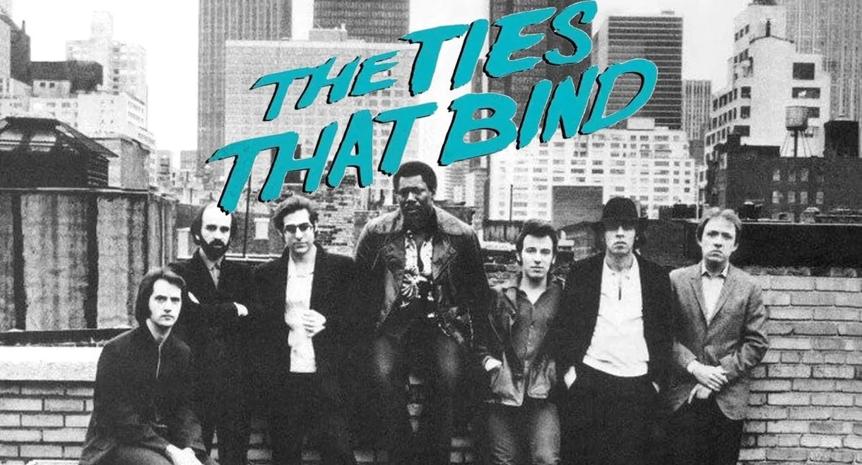 Bruce Springsteen - The Ties That Bind