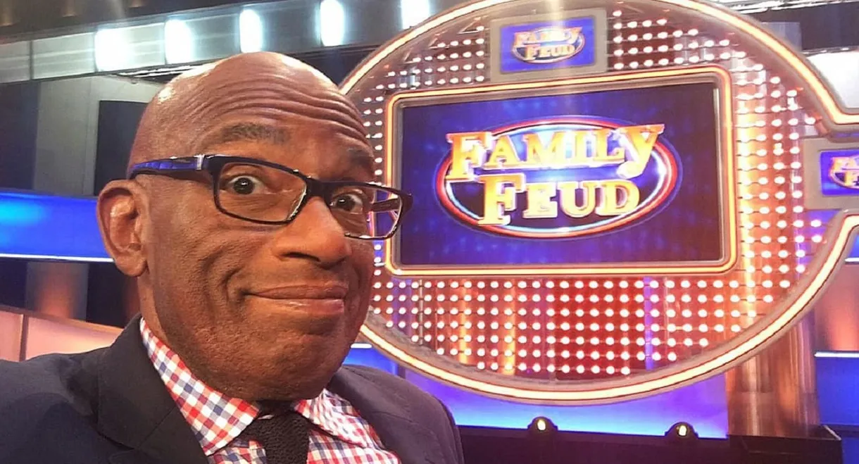 Celebrity Family Feud