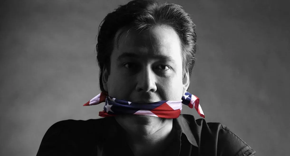 American: The Bill Hicks Story