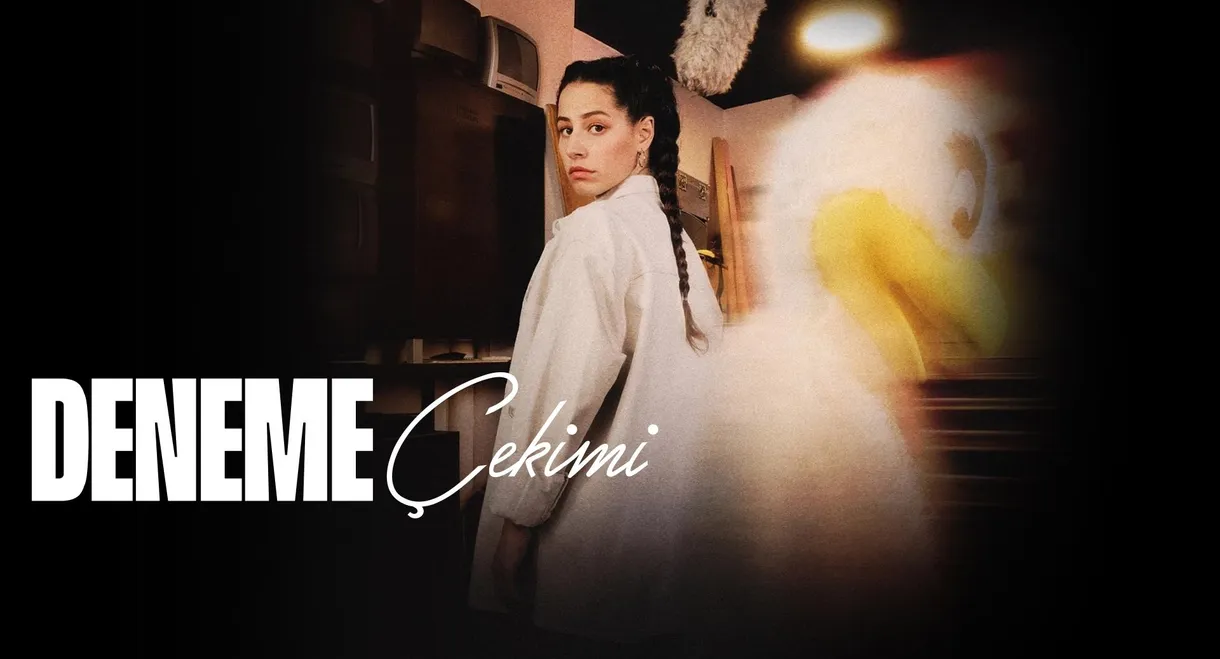 Deneme Çekimi