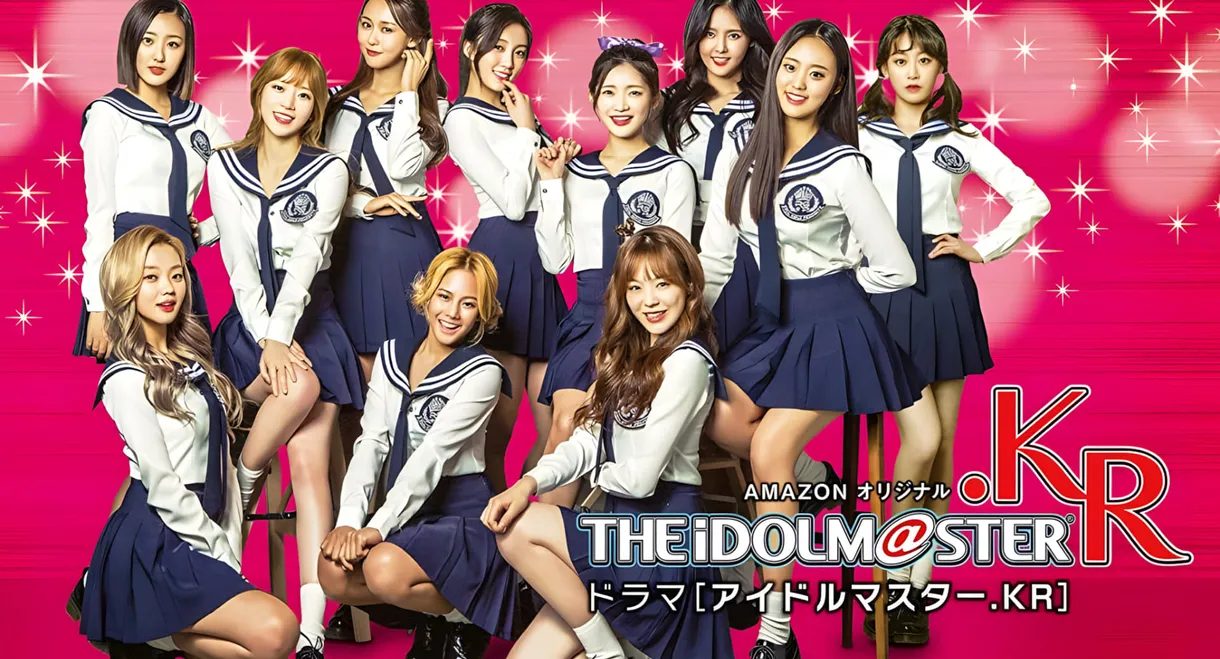 THE iDOLM@STER.KR