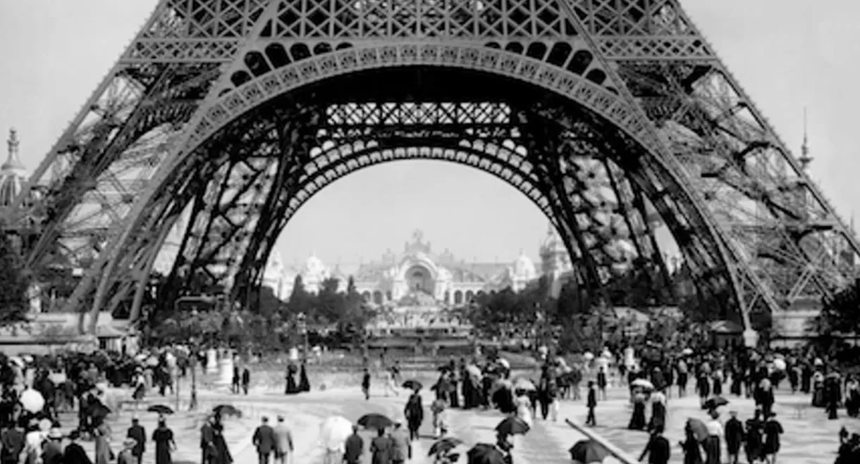 Paris Nineteen Hundred