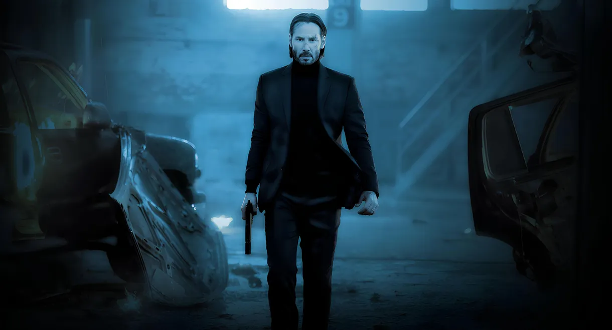 John Wick