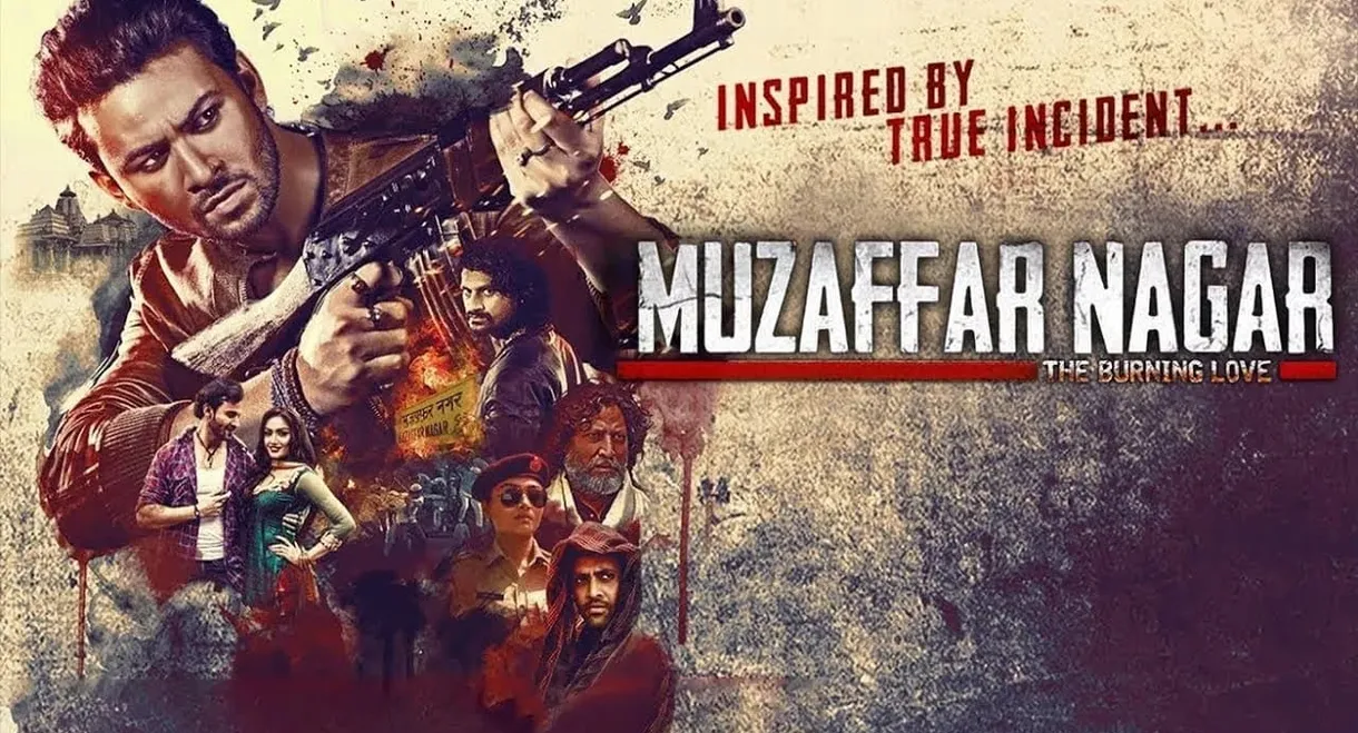 Muzaffarnagar 2013