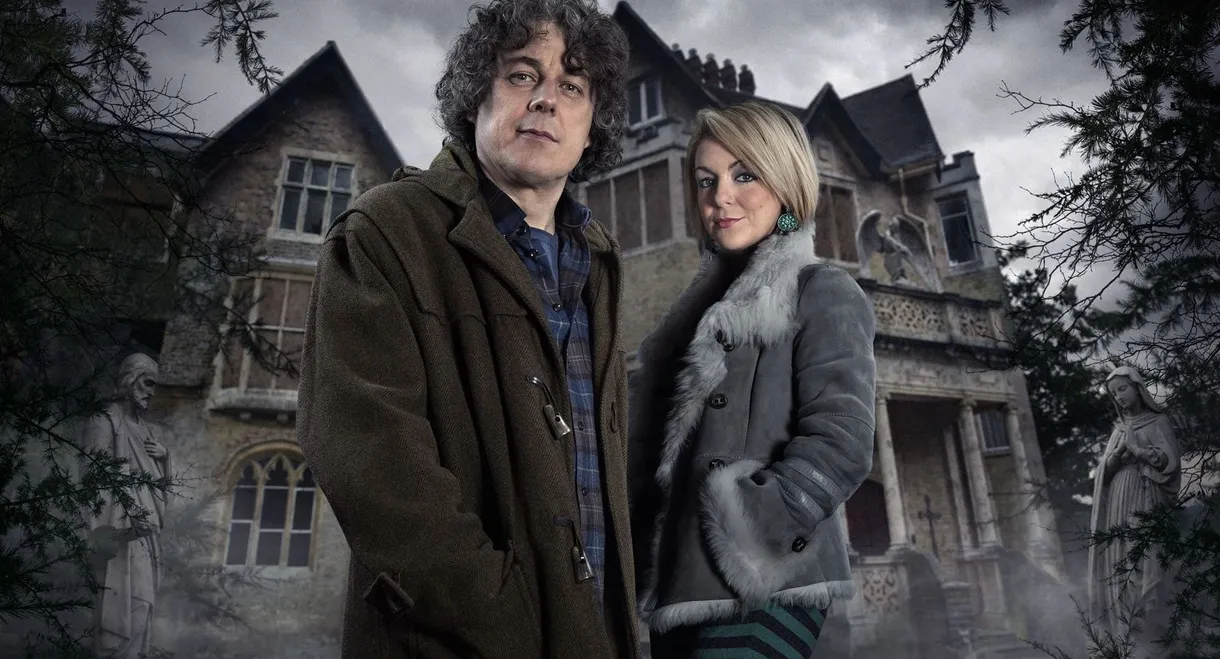 Jonathan Creek