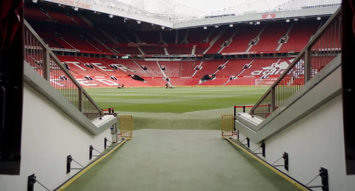 The Fabric of Football: Manchester United