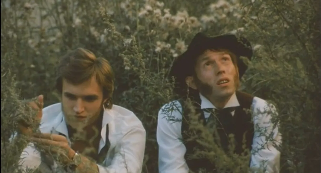 Sideburns