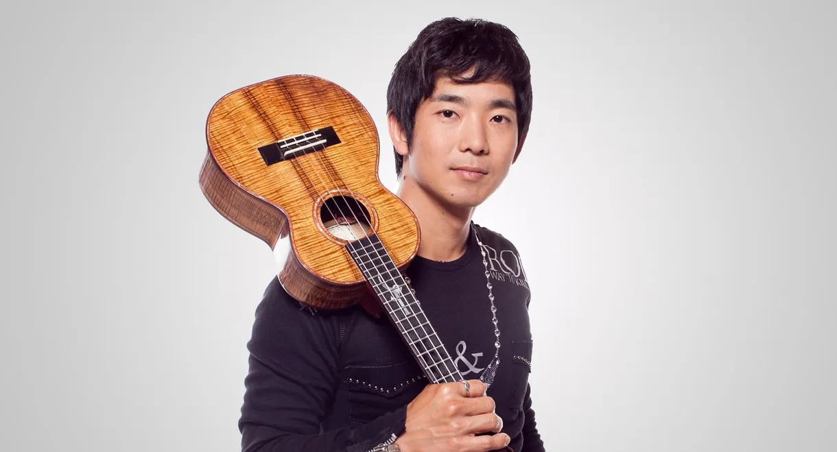 Jake Shimabukuro: Life on Four Strings