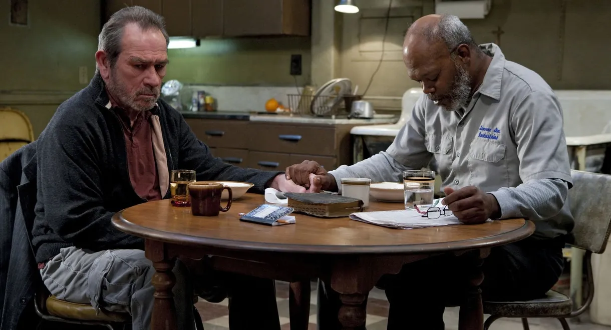 The Sunset Limited