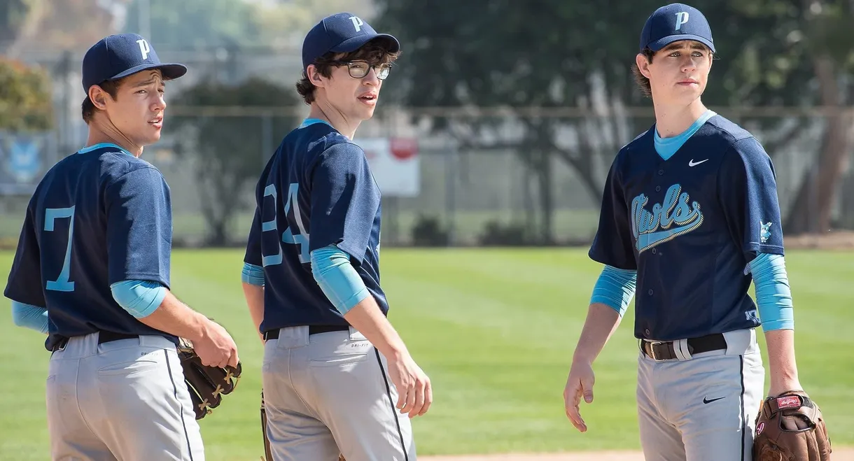 The Outfield