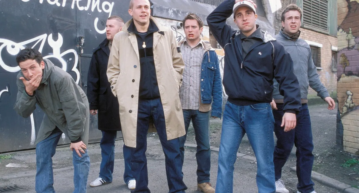 Green Street Hooligans