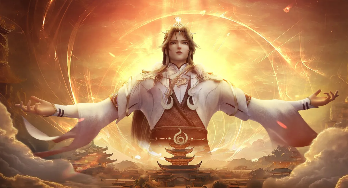 One Hundred Thousand Years of Qi Refining