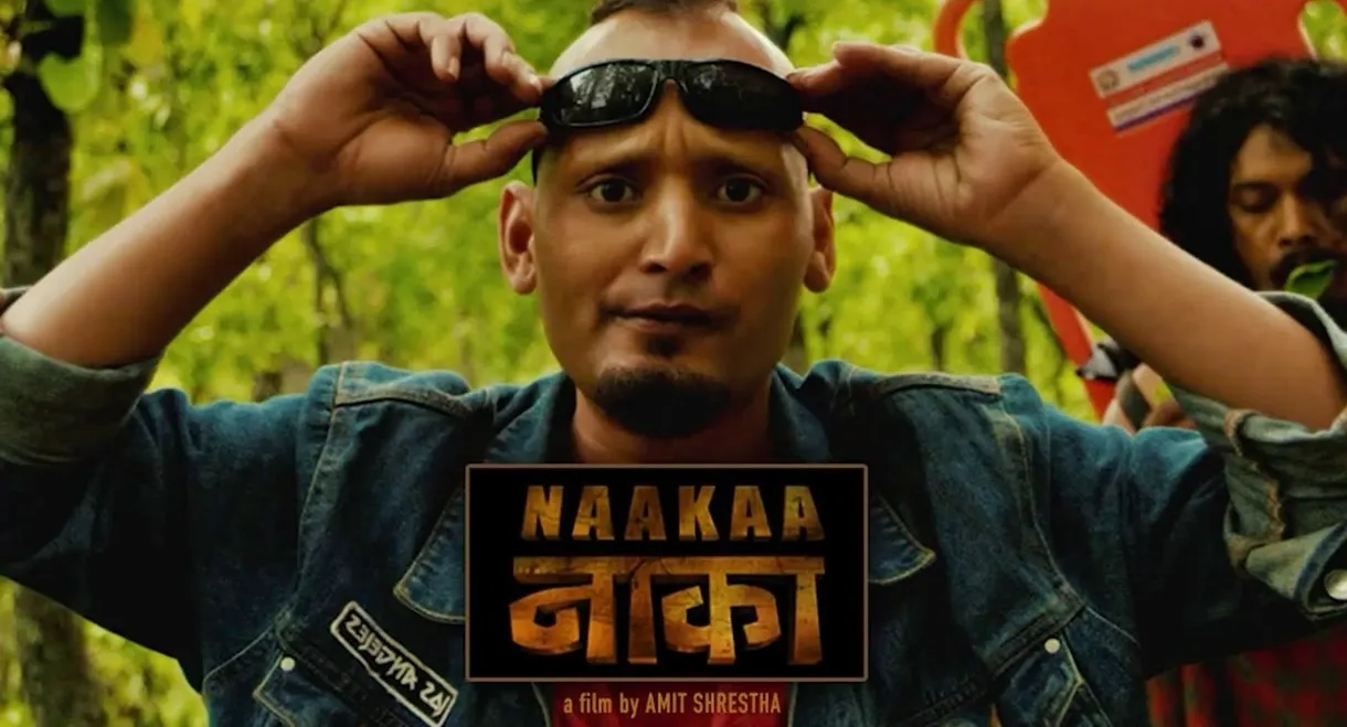 Naakaa