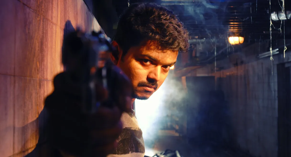 Thuppakki