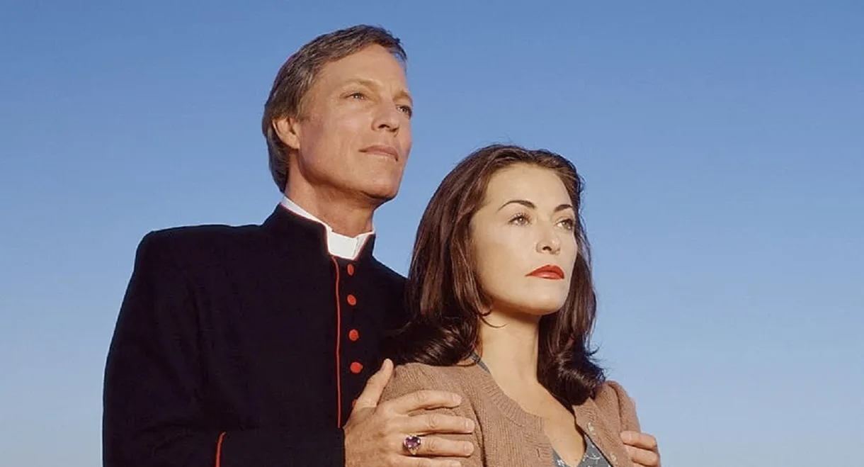 The Thorn Birds: The Missing Years