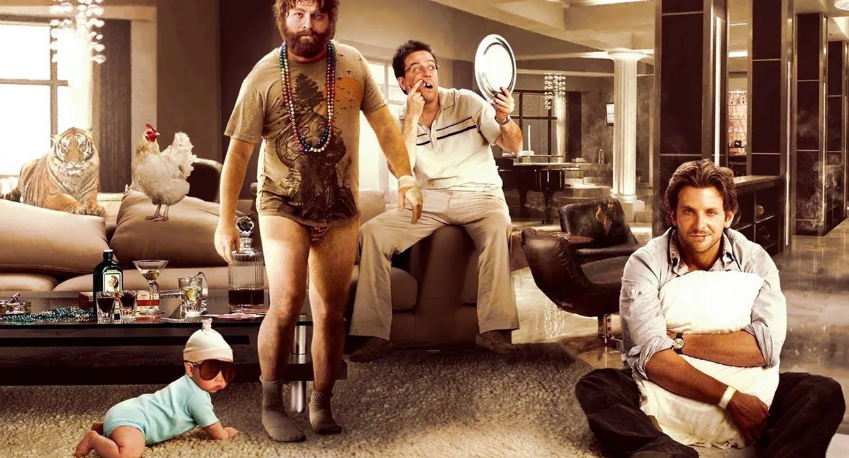 The Hangover