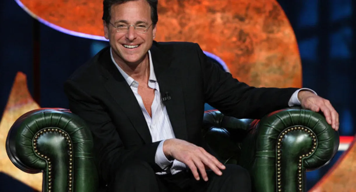 Comedy Central Roast of Bob Saget