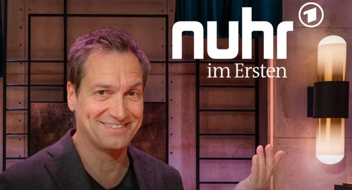 Nuhr im Ersten