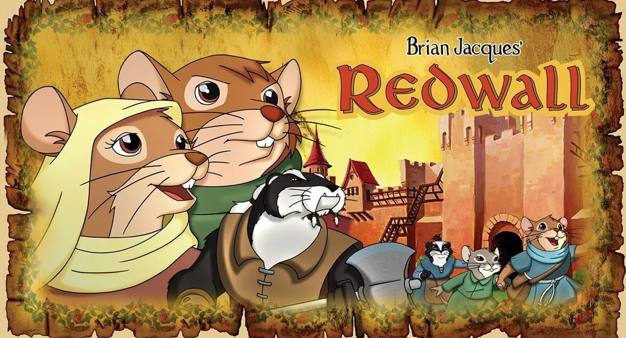 Redwall