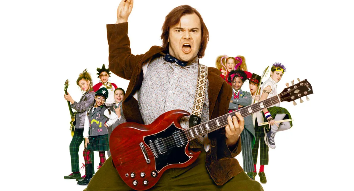 School of Rock