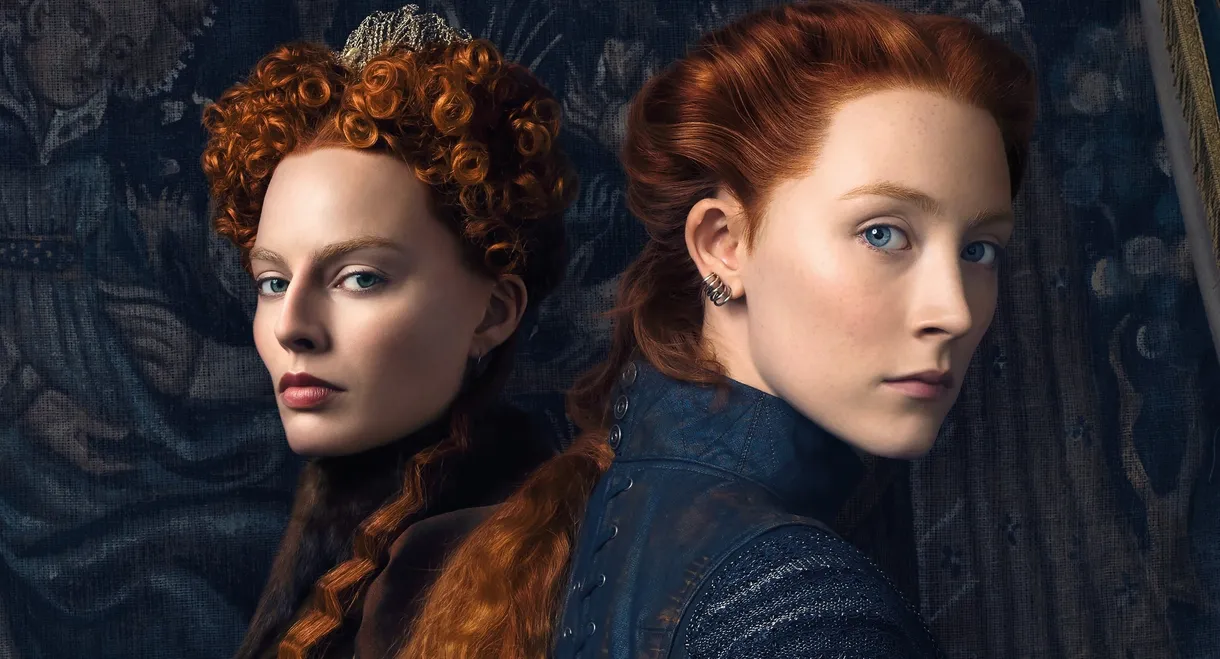 Mary Queen of Scots