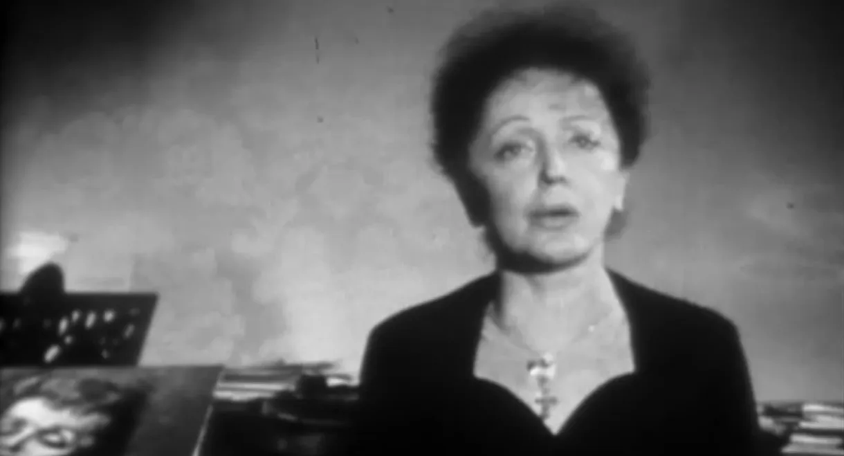 Piaf: Without love we are nothing at all