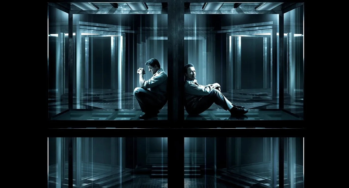 Escape Plan