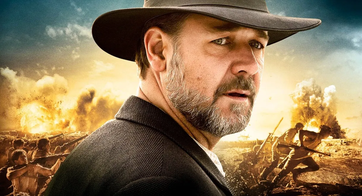 The Water Diviner