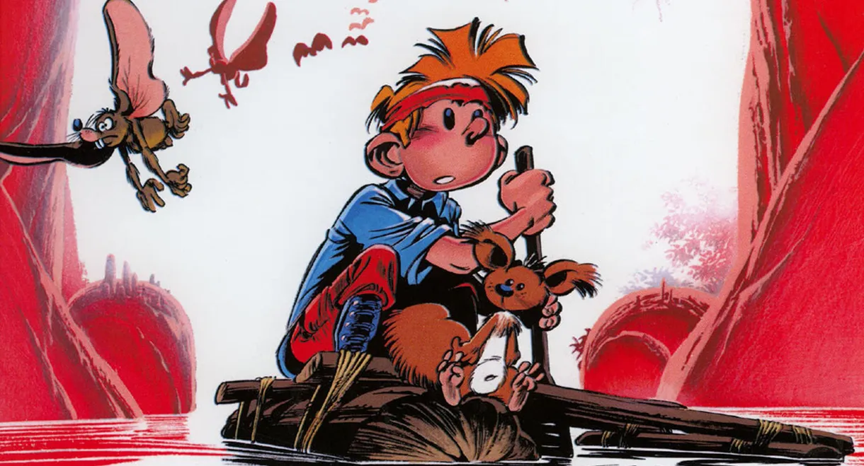 Spirou