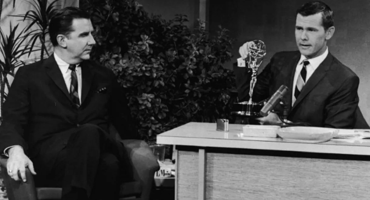 The Johnny Carson Show