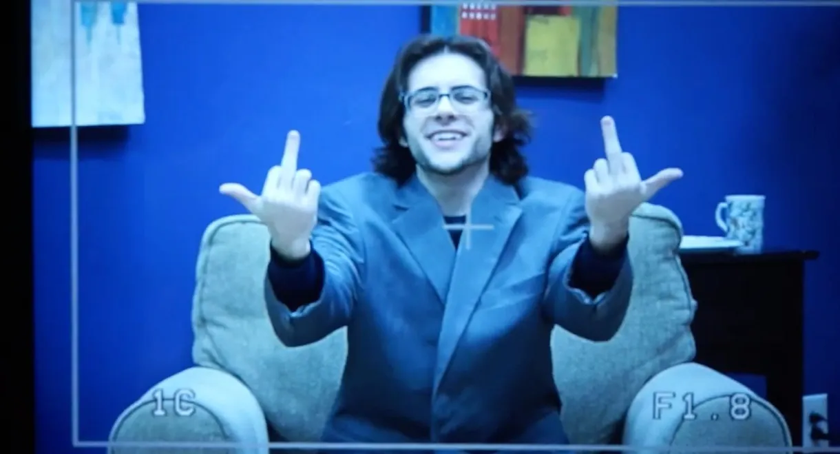 F**K YOU: the movie