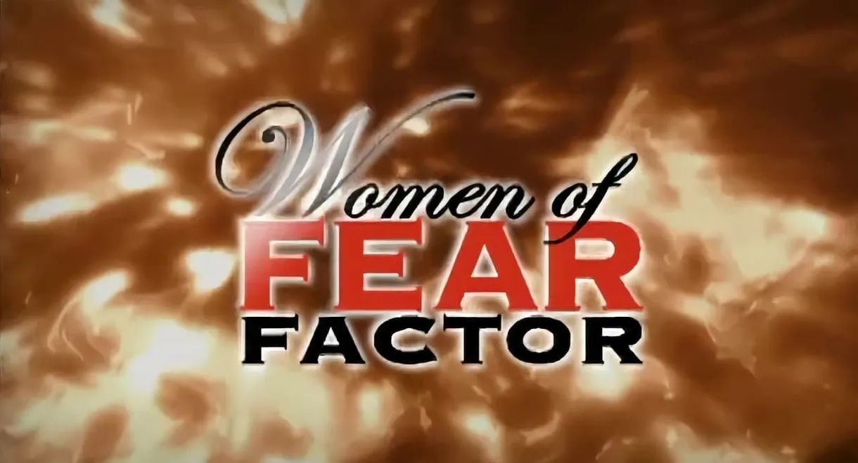 Playboy: Women of Fear Factor