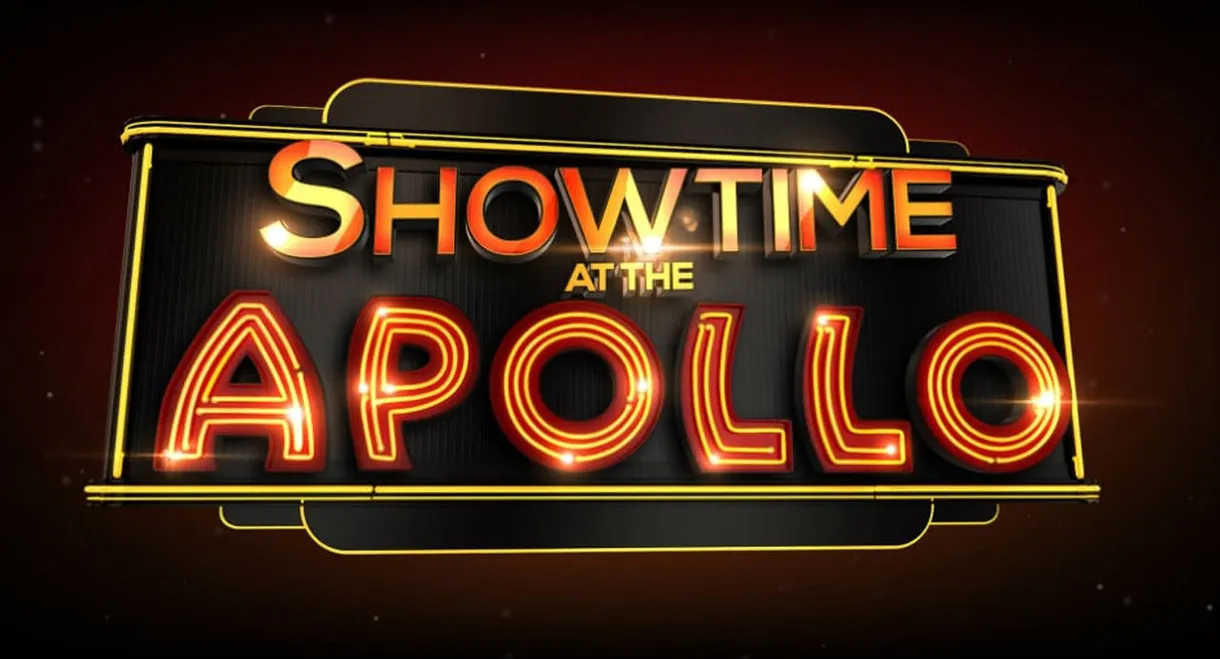 Showtime at the Apollo