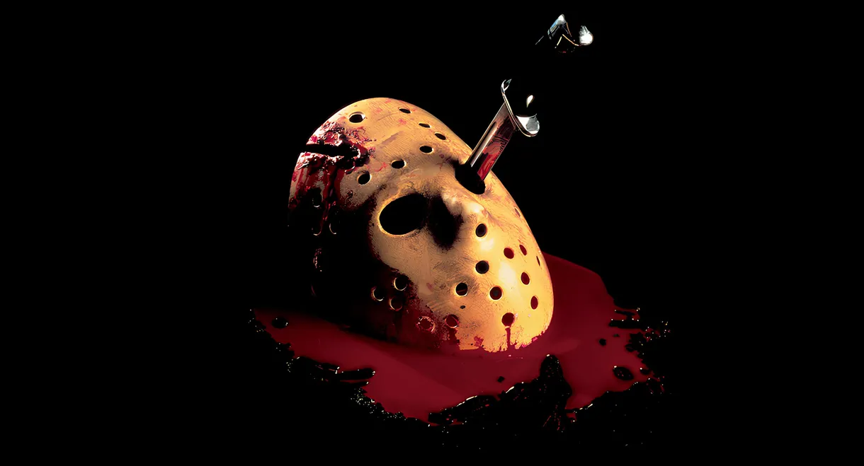 Friday the 13th: The Final Chapter