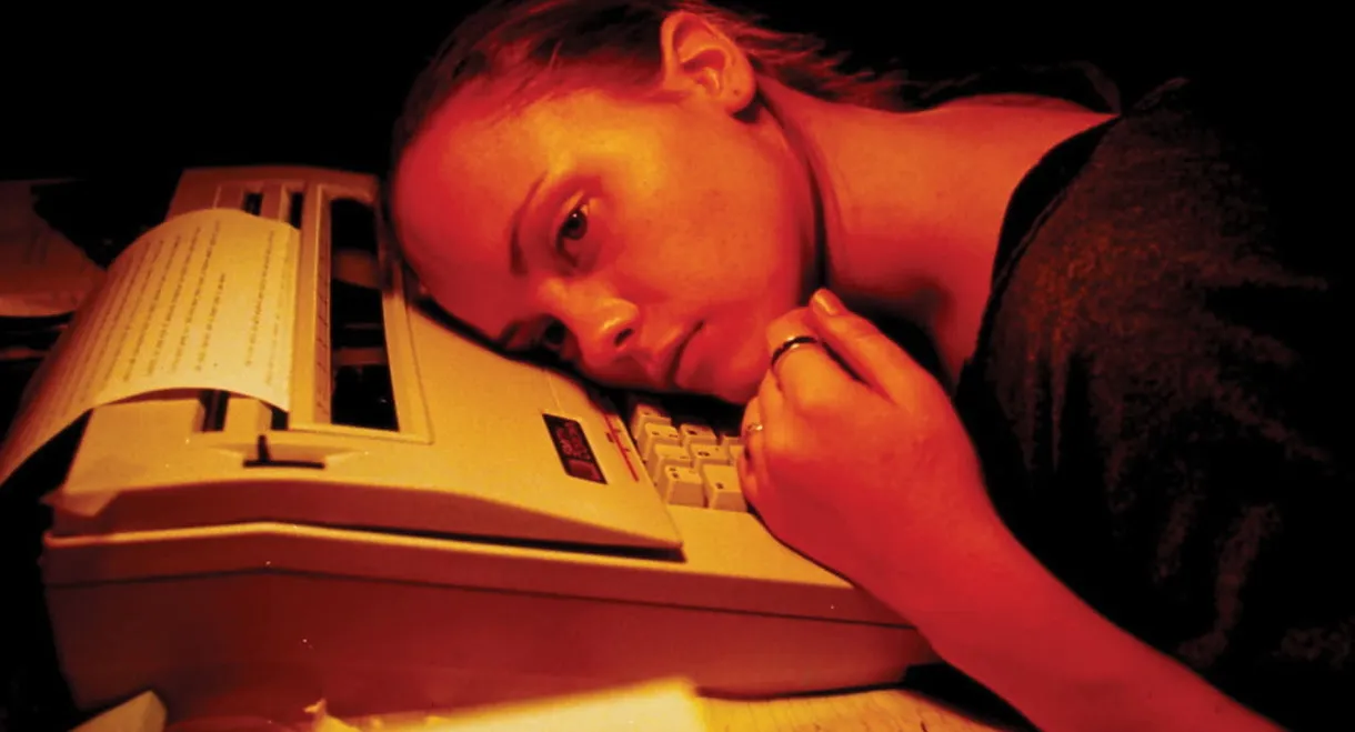 Prozac Nation