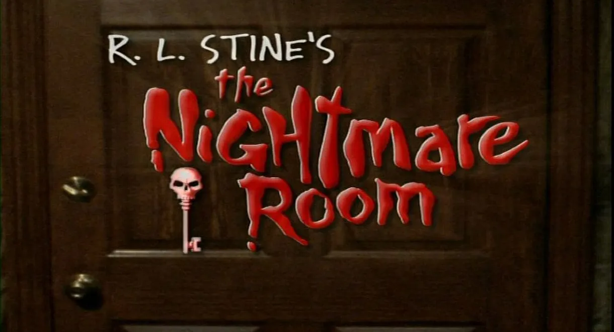 The Nightmare Room