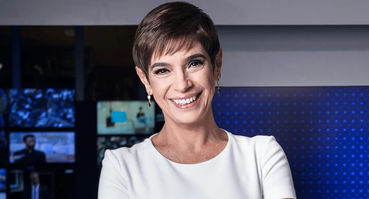 Jornal da Globo