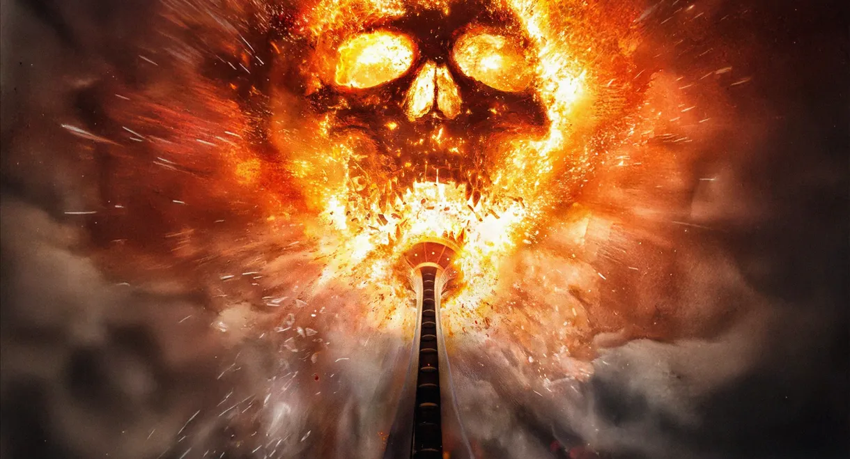 Final Destination Bloodlines