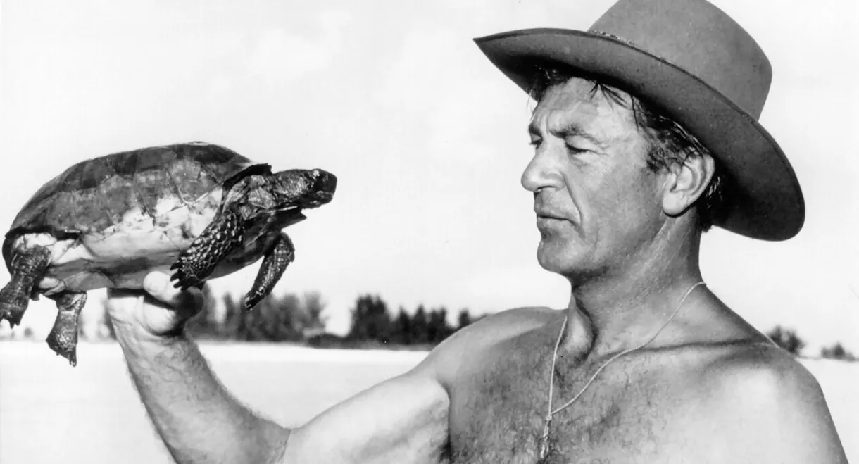 Irrésistible Gary Cooper