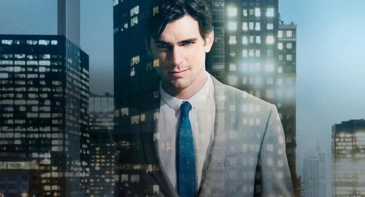 White Collar