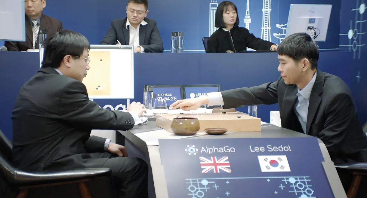 AlphaGo