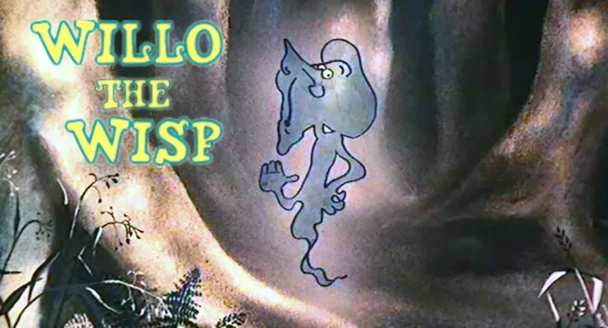 Willo the Wisp