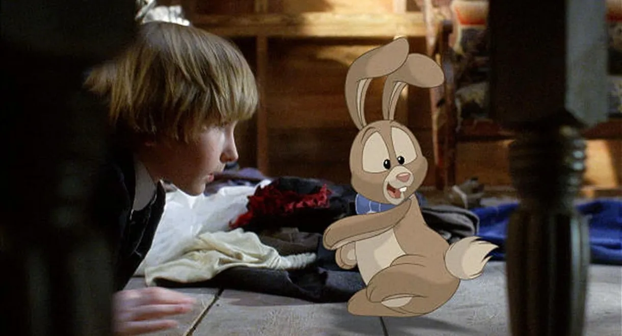 The Velveteen Rabbit