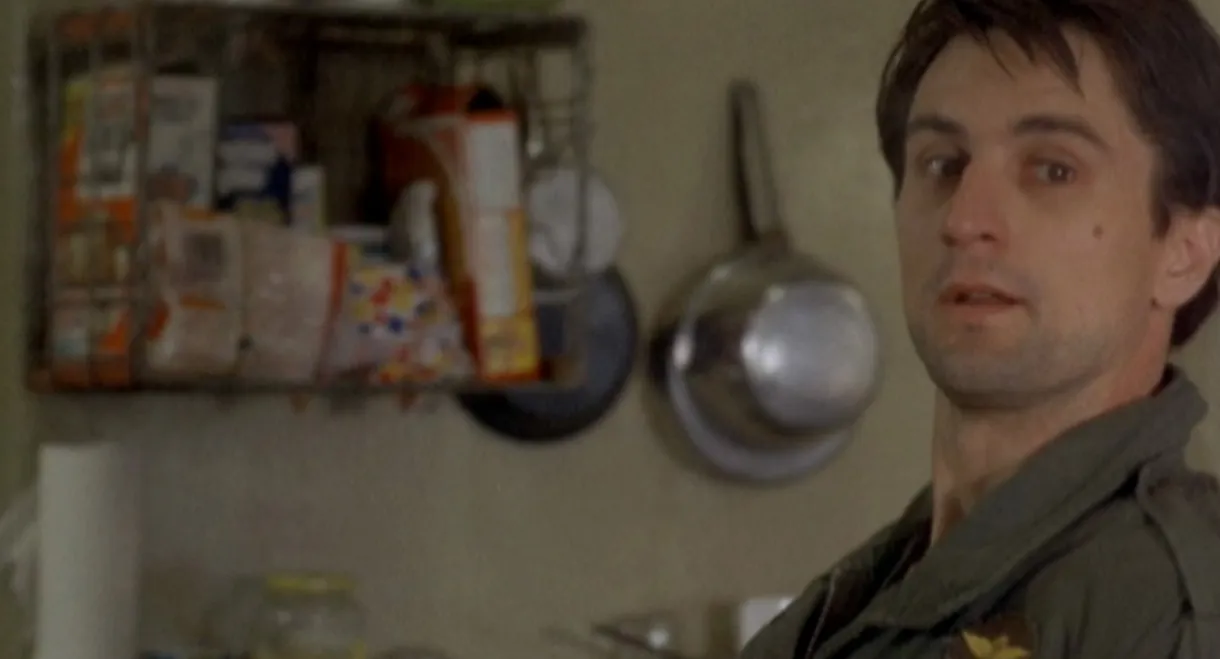 You Talkin' to Me?