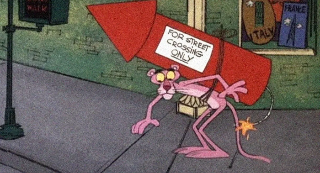 Think Before You Pink