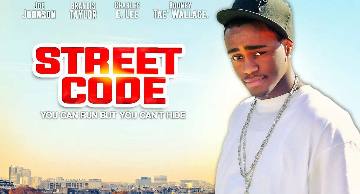 STREET CODE